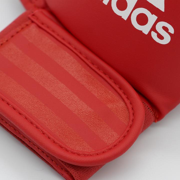 Produktbild adidas WKF Karate Faustschutz mit Daumenschutz (S)