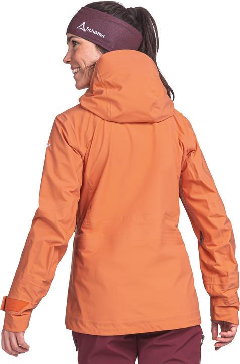 Immagine prodotto Schöffel Giacca 3L Pizac L (38)