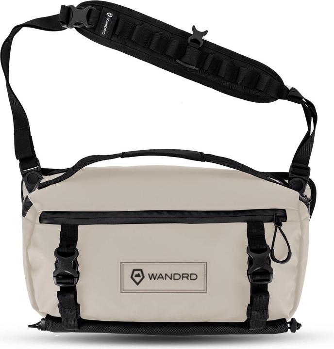 Produktbild Wandrd ROAM Sling 9L Tan (Kamera Hüfttasche, 9 l)