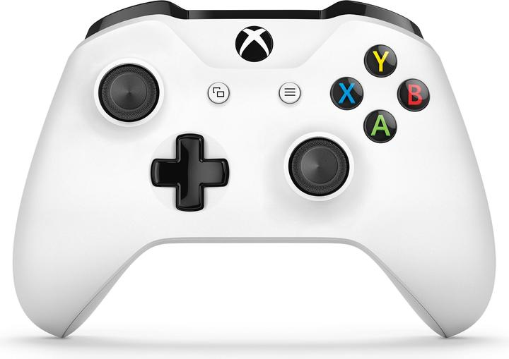 Produktbild Microsoft Xbox One S All Digital Refresh