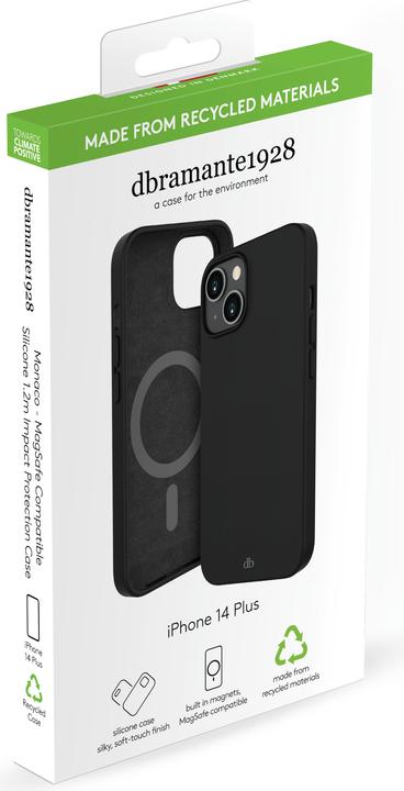 Actual product image dbramante1928 Monaco (Apple iPhone 14 Plus)