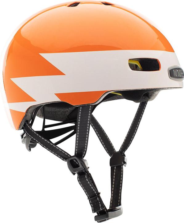 Oranje