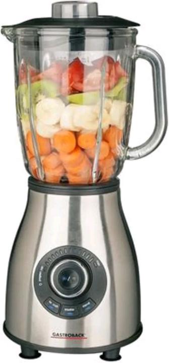 Immagine prodotto Gastroback Vital Pro (Spina CH, 1000 W)