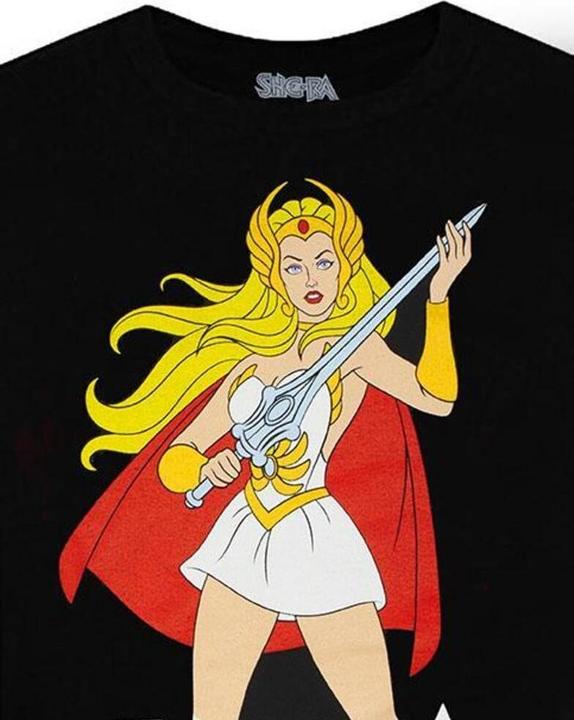 Image du produit Mattel Princess Of Power TShirt (S)