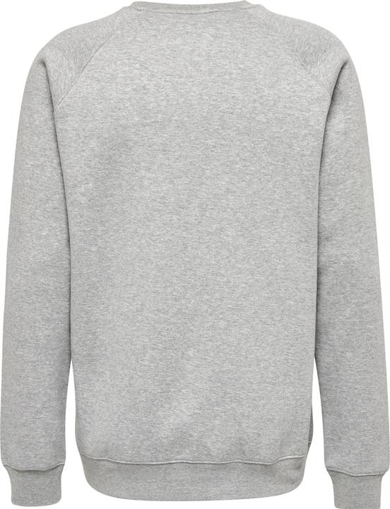 Produktbild hummel Red Heavy Sweatshirt (M)