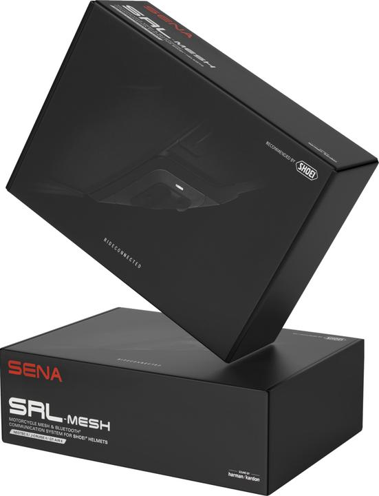 Actual product image Sena SRL mesh (Set of 1)