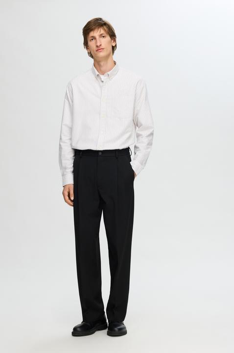 Produktbild Selected Homme 220 Loose Fit Hose (XXL)
