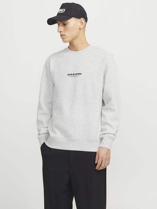 Actual product image Jack & Jones 2-pack Printed Sweatshirt Sweatshirt (XXL)