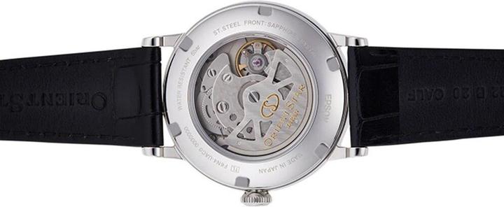 Image du produit Orient Star ORIENT Classic Elegant - RE-AU0002S00B (39 mm)