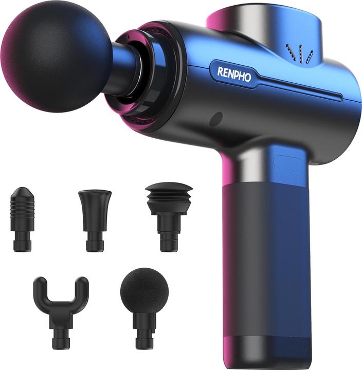 Renpho R3 Active Massage Gun