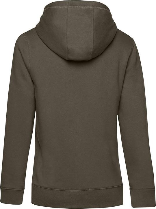 Produktbild B&C Queen Kapuzenpullover (XS)