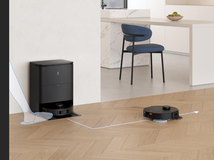 Produktbild Ecovacs Deebot T30S Pro (Saugwischroboter)