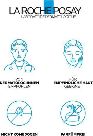 Image du produit La Roche Posay Cicaplast Sérum B5 (30 ml)