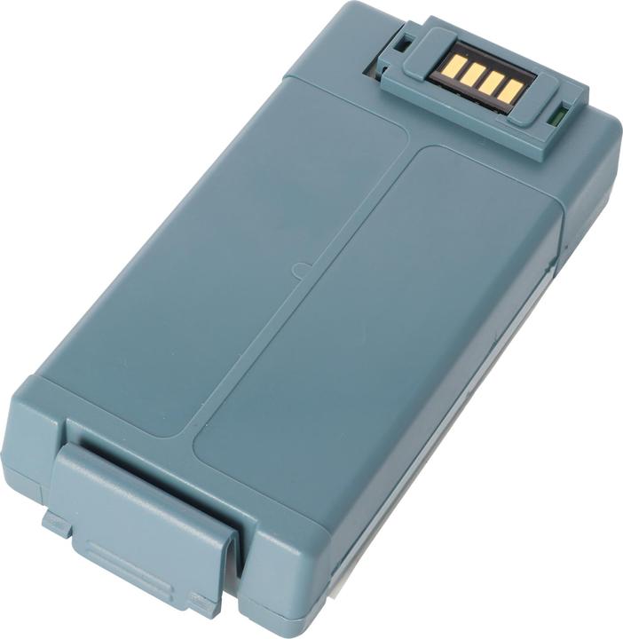 Image du produit XCell Lithiumbatterie passend für Philips Heartstart HS1, FRx M5070A (1 pcs, 4200 mAh)