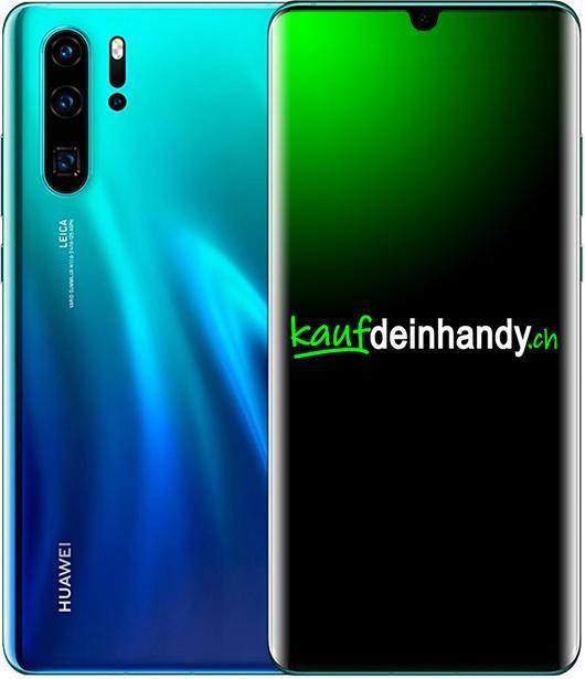 Image du produit Kaufdeinhandy.ch P30 Pro (128 Go, Twilight, B / Très bon)