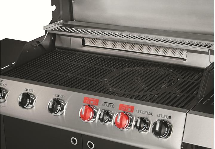 Produktbild Enders Colorado 6 IK Turbo II (4.20 kW)