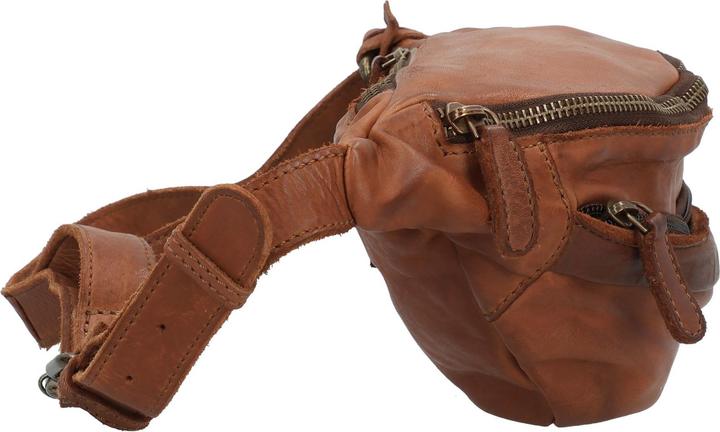 Actual product image Harbour 2nd Alaric Gürteltasche Leder 32 cm