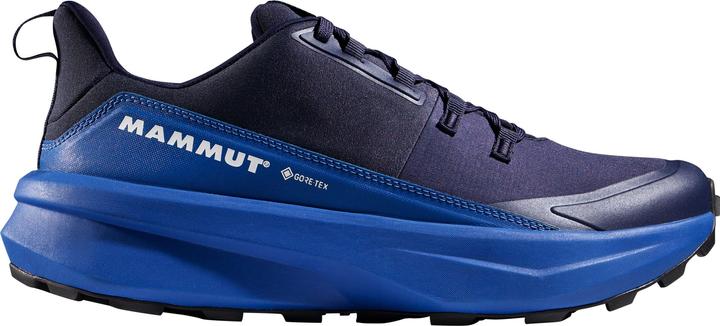 Produktbild Mammut Aenergy Hike Low GTX (45 1/3)