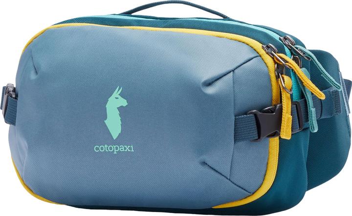 Cotopaxi Allpa X 3L Hip Pack