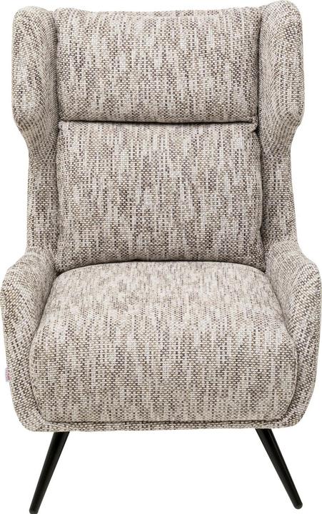 Produktbild Kare Design Sessel Arne Grau
