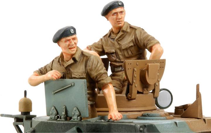 Image du produit Tamiya Matilda Mk.III/IV Réservoir d'infanterie britannique Mk.II
