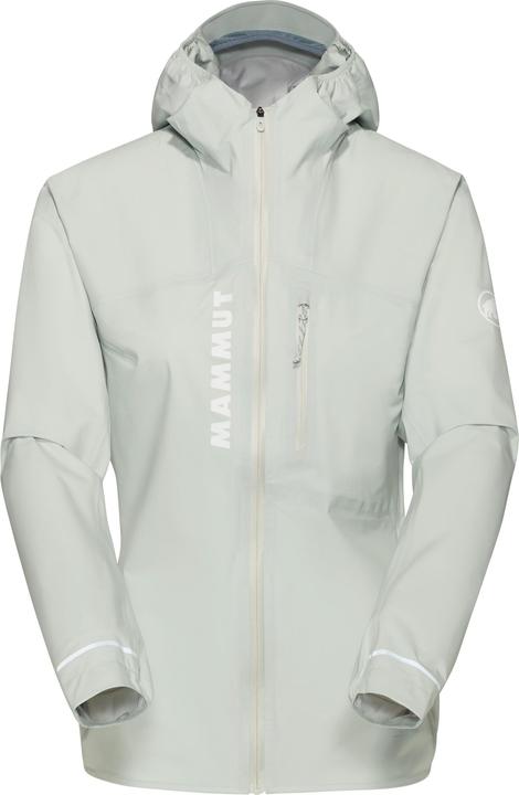 Mammut Aenergy TR HS Hooded Jacket Women