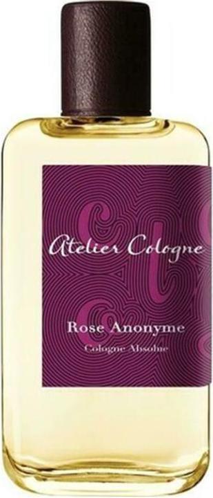 Atelier Cologne Rosa Anonyme Colonia Assoluta (Eau de cologne, 100 ml)