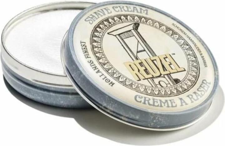 Produktbild Reuzel Beard (Rasiercreme)