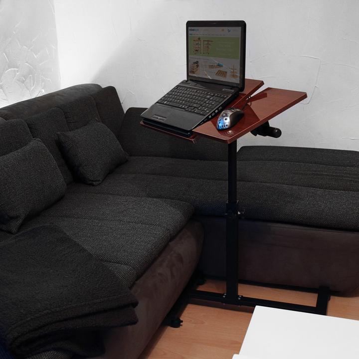 Produktbild Relaxdays Laptoptisch