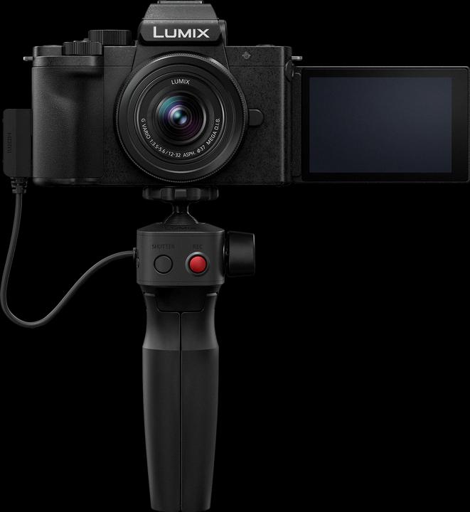 Actual product image Panasonic DMW-SHGR1E Handle for G110