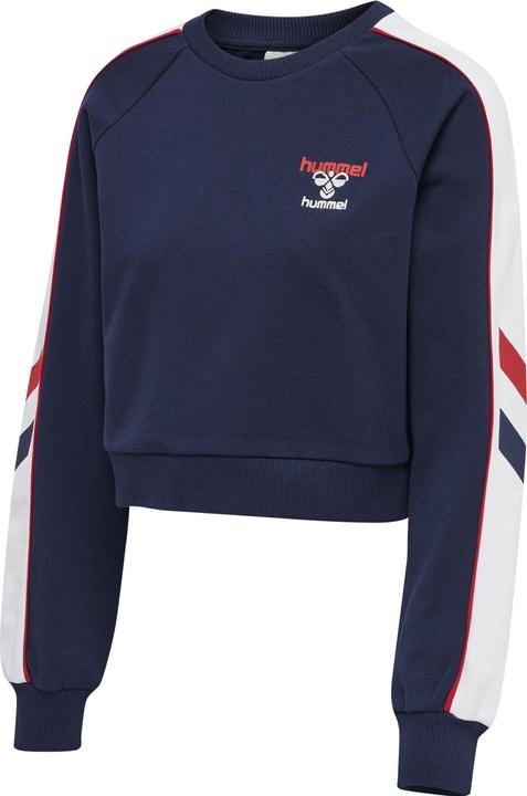 Immagine prodotto hummel Ic Durban Donna Felpa Crop (XS)