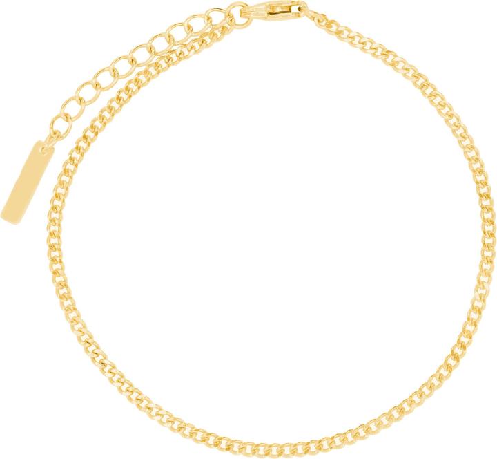 Immagine prodotto Heideman Ferox color oro (100% acciaio inossidabile)