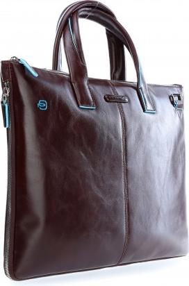 Immagine prodotto Piquadro Blue Square - Borsa per laptop sottile ed espandibile
