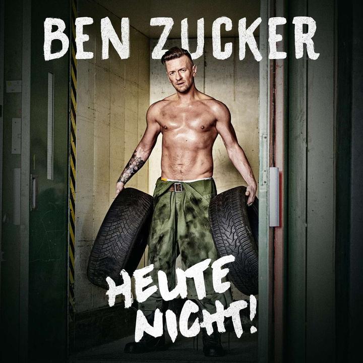 Produktbild Heute Nicht (Hol) (Ben, Zucker, Deutsch)