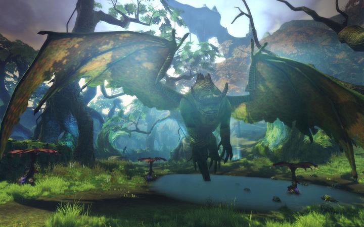 Actual product image Trion Worlds Rift (PC, DE)