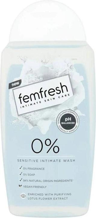 Immagine prodotto MGA Na (250 ml, Lozione per il lavaggio intimo)