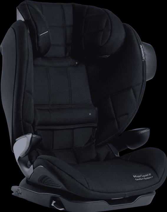 Actual product image Avionaut MaxSpace Comfort System + (Booster seat, ECE R129/i-Size Standard)