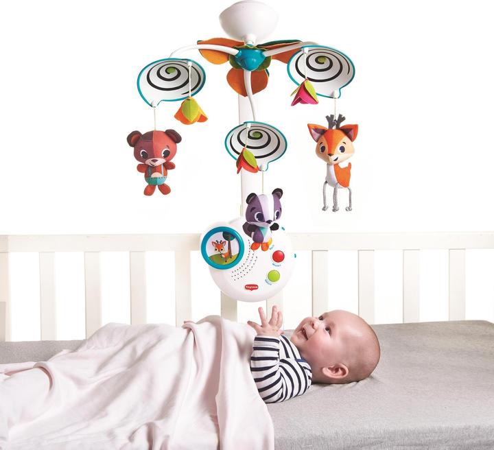Produktbild Tiny Love Classic Mobile Into Forest
