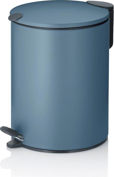 Produktbild Kela Kosmetikeimer Mats rauchblau (3 l)