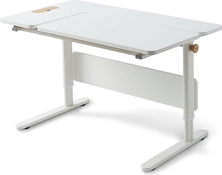 Flexa Schreibtisch Moby Right Up