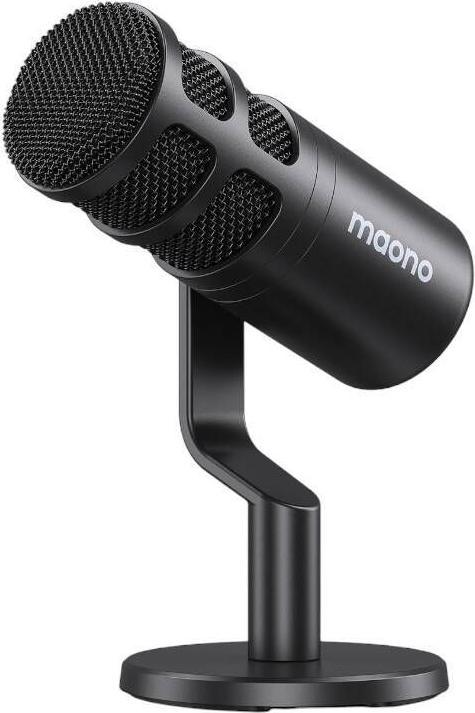 Productafbeelding Maono PD100 XLR microfoon