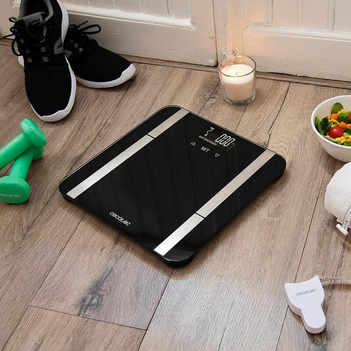 Produktbild Cecotec Surface Precision 9450 Personal Scale (180 kg)