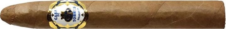 Image du produit Casa de Torres Torpedo classique (Torpille)