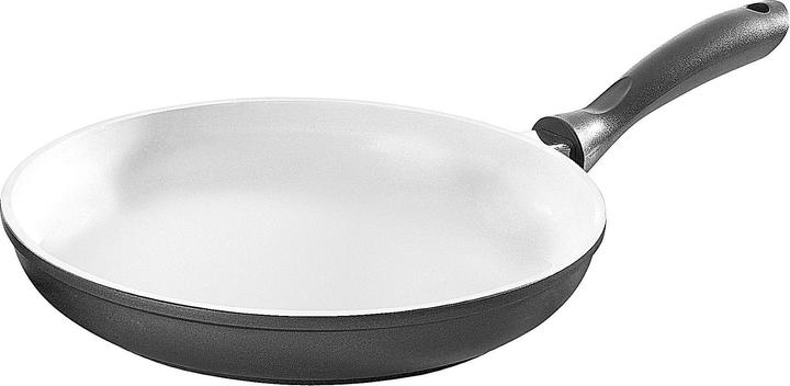 Produktbild Krüger Bratpfanne Oslo Ø28cm (28 cm, Bratpfanne, Aluminiumguss)