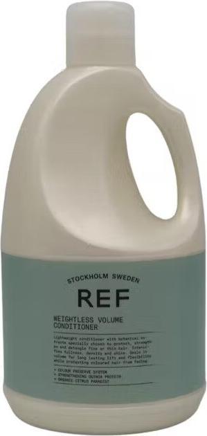 Produktbild Ref. REF Weightless Volume Conditioner 2000 ml (2000 ml)