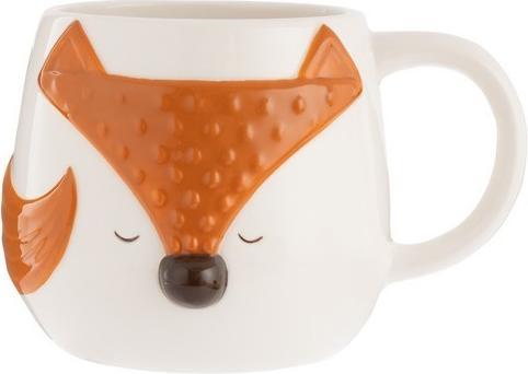 Immagine prodotto Price & Kensington Tazza con volpe del bosco