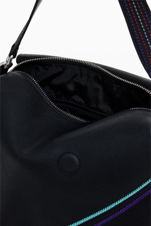Produktbild Desigual rucksack cleo jersey