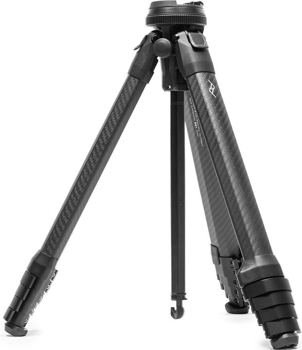 Peak Design travel tripod (Carbon)