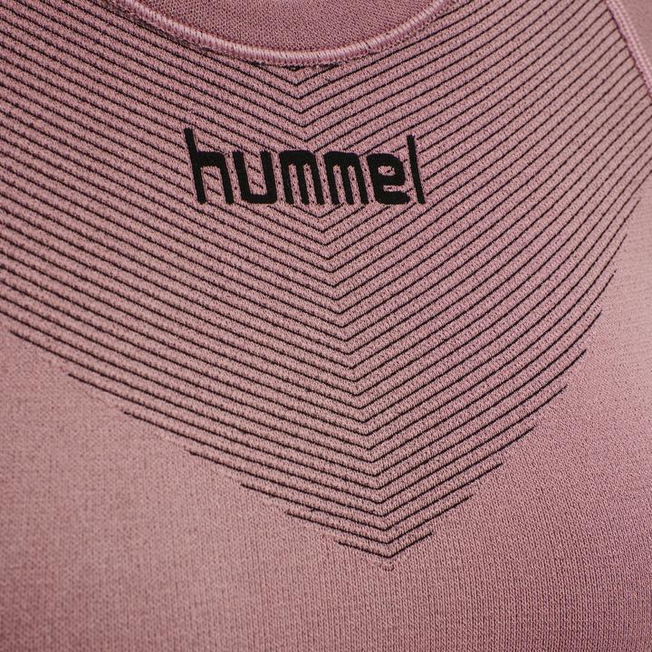 Produktbild hummel First Seamless Jersey S/S Woman (S)