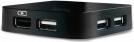 Immagine prodotto D-Link Hub USB 2.0 (Mini USB, 4 Porti)